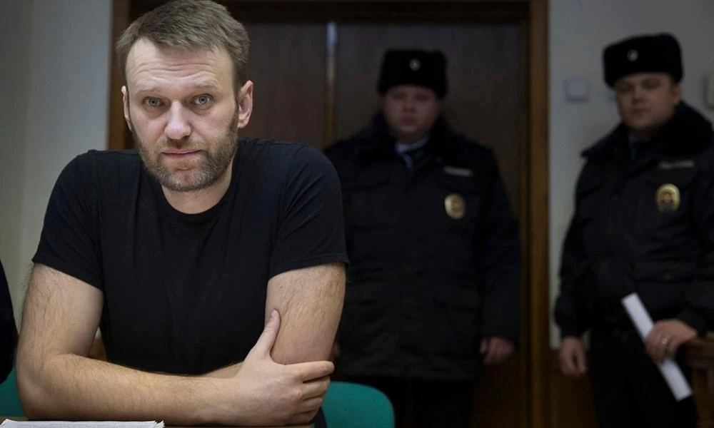 Ρωσία: Σοβαρή η επιδείνωση της υγείας του Ναβάλνι